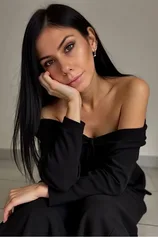 Проститутка Илюза